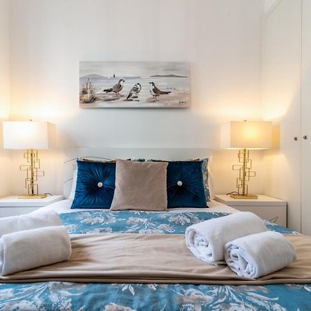 Guestready - Modern 2Bedroom Apartment In Graca Lisbon Bagian luar foto