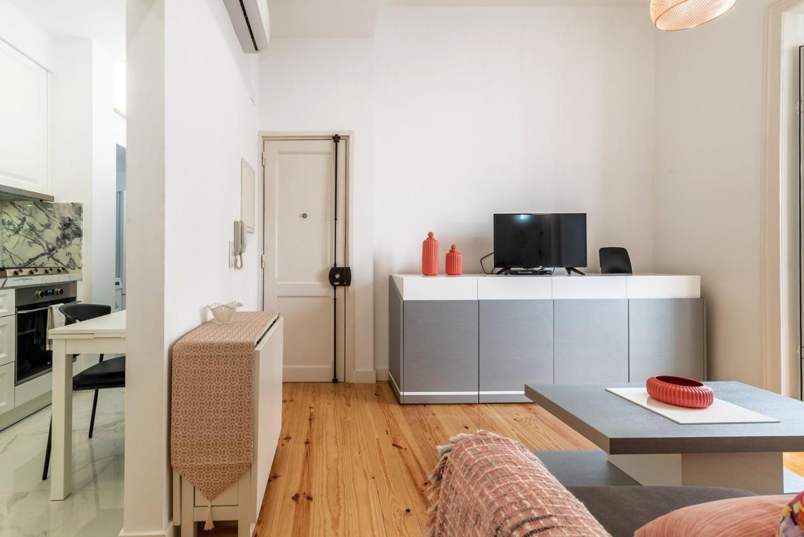 Guestready - Modern 2Bedroom Apartment In Graca Lisbon Bagian luar foto
