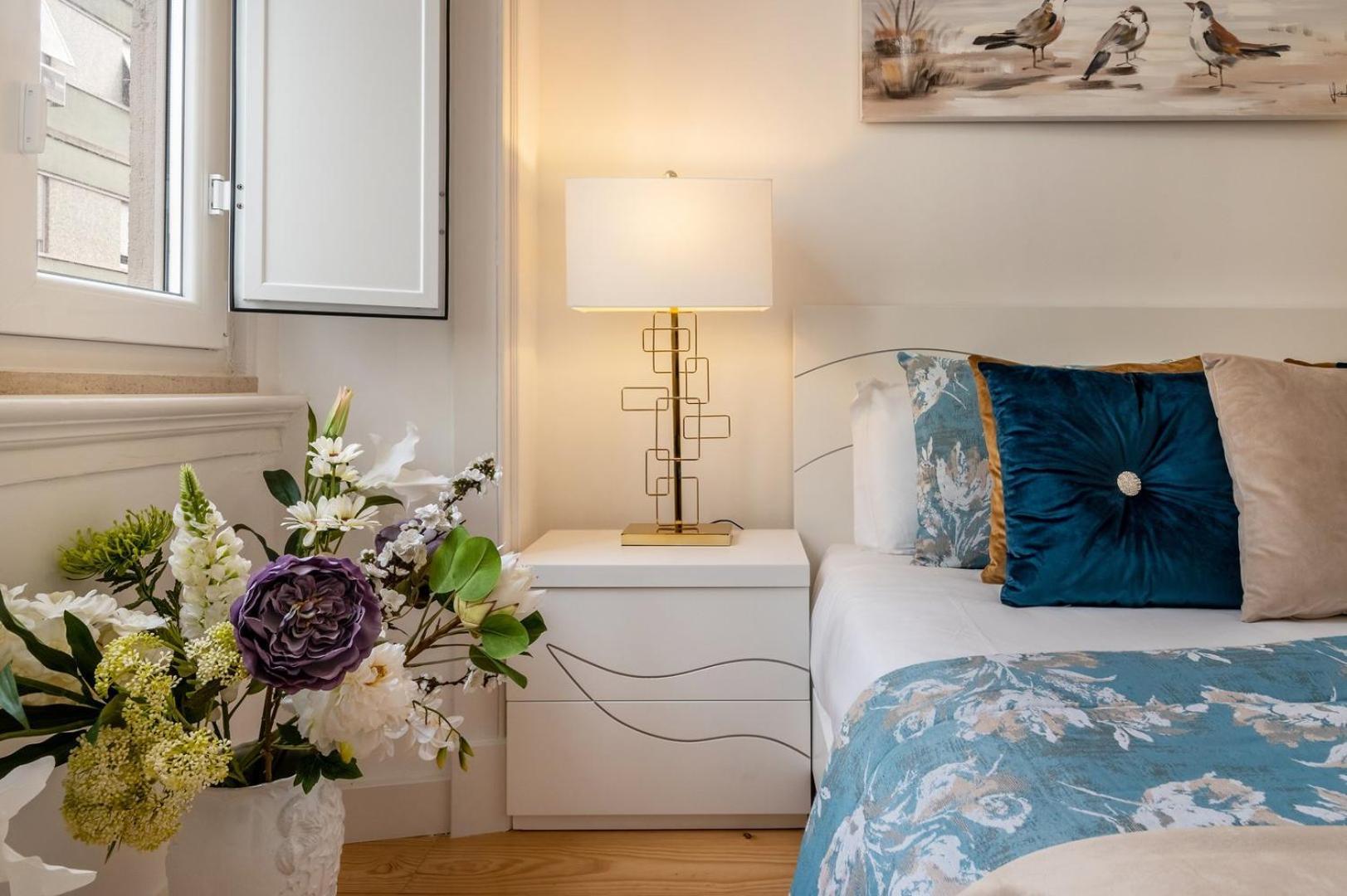 Guestready - Modern 2Bedroom Apartment In Graca Lisbon Bagian luar foto