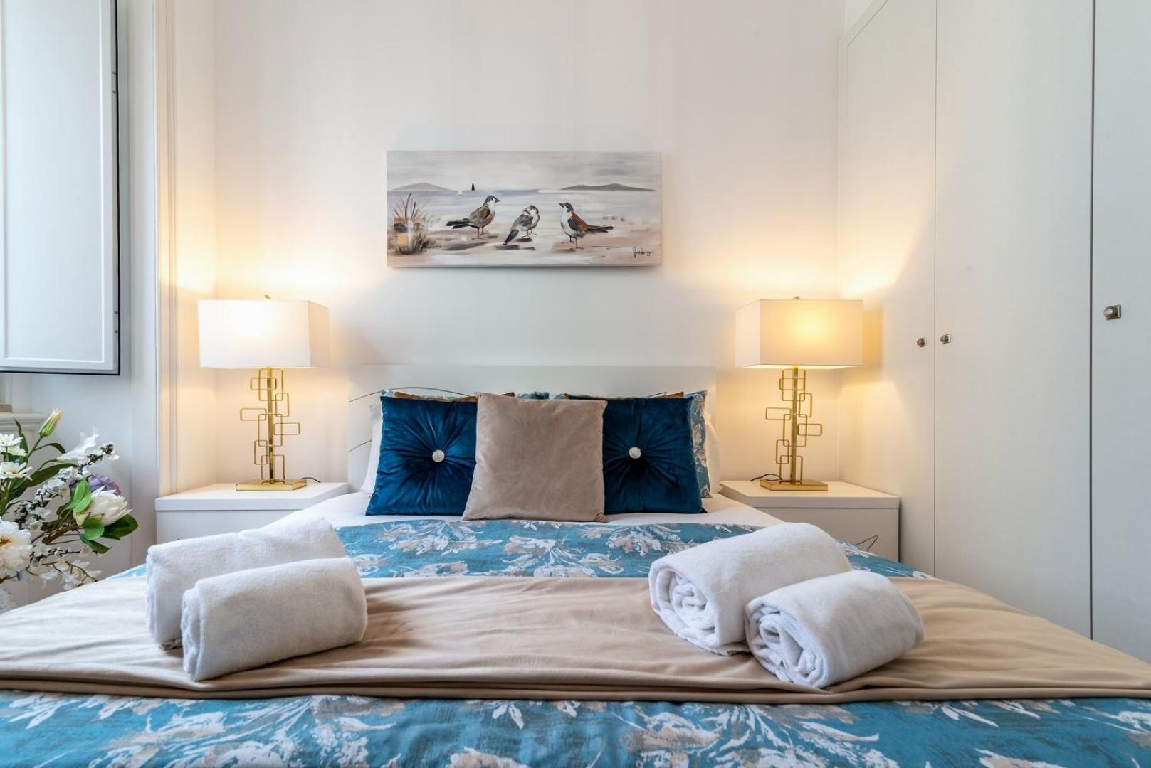Guestready - Modern 2Bedroom Apartment In Graca Lisbon Bagian luar foto