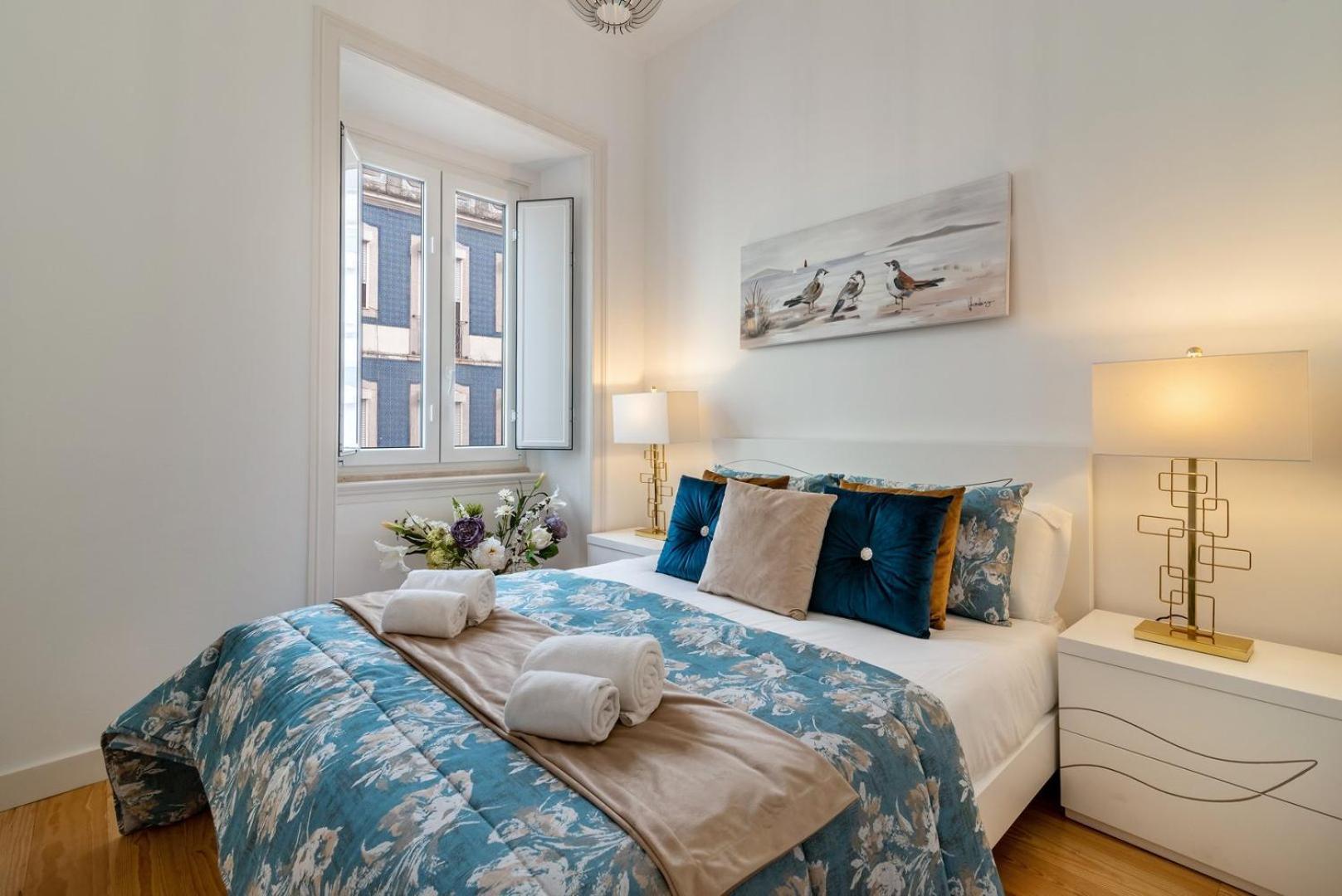 Guestready - Modern 2Bedroom Apartment In Graca Lisbon Bagian luar foto